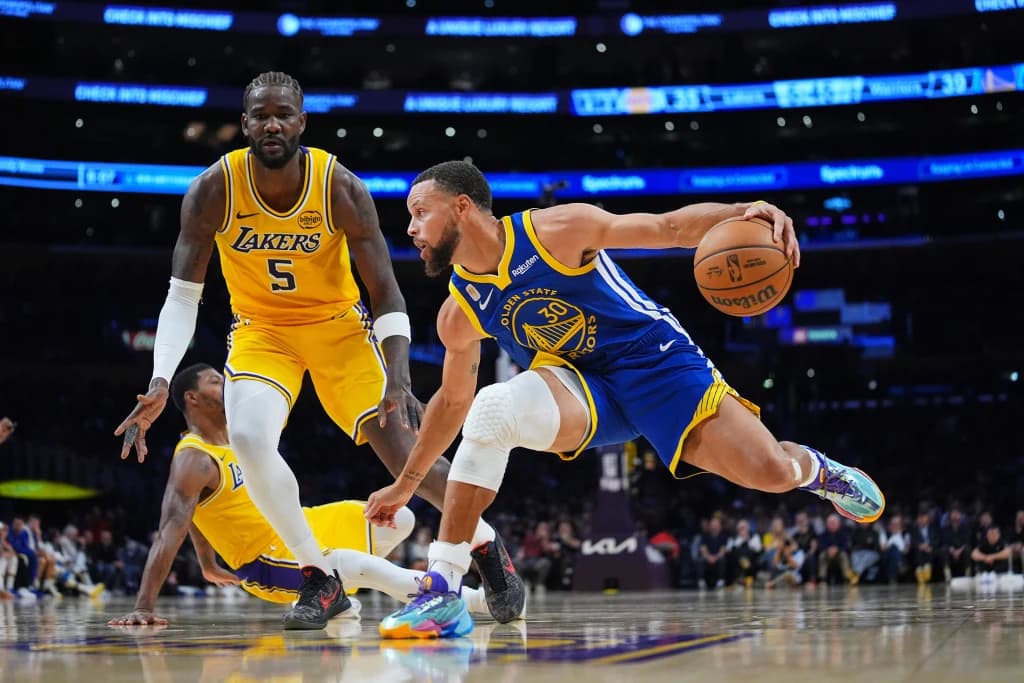 Lakers vs Celtics. Tomorrow’s Most Anticipated Matchup and What Fans Should Expect