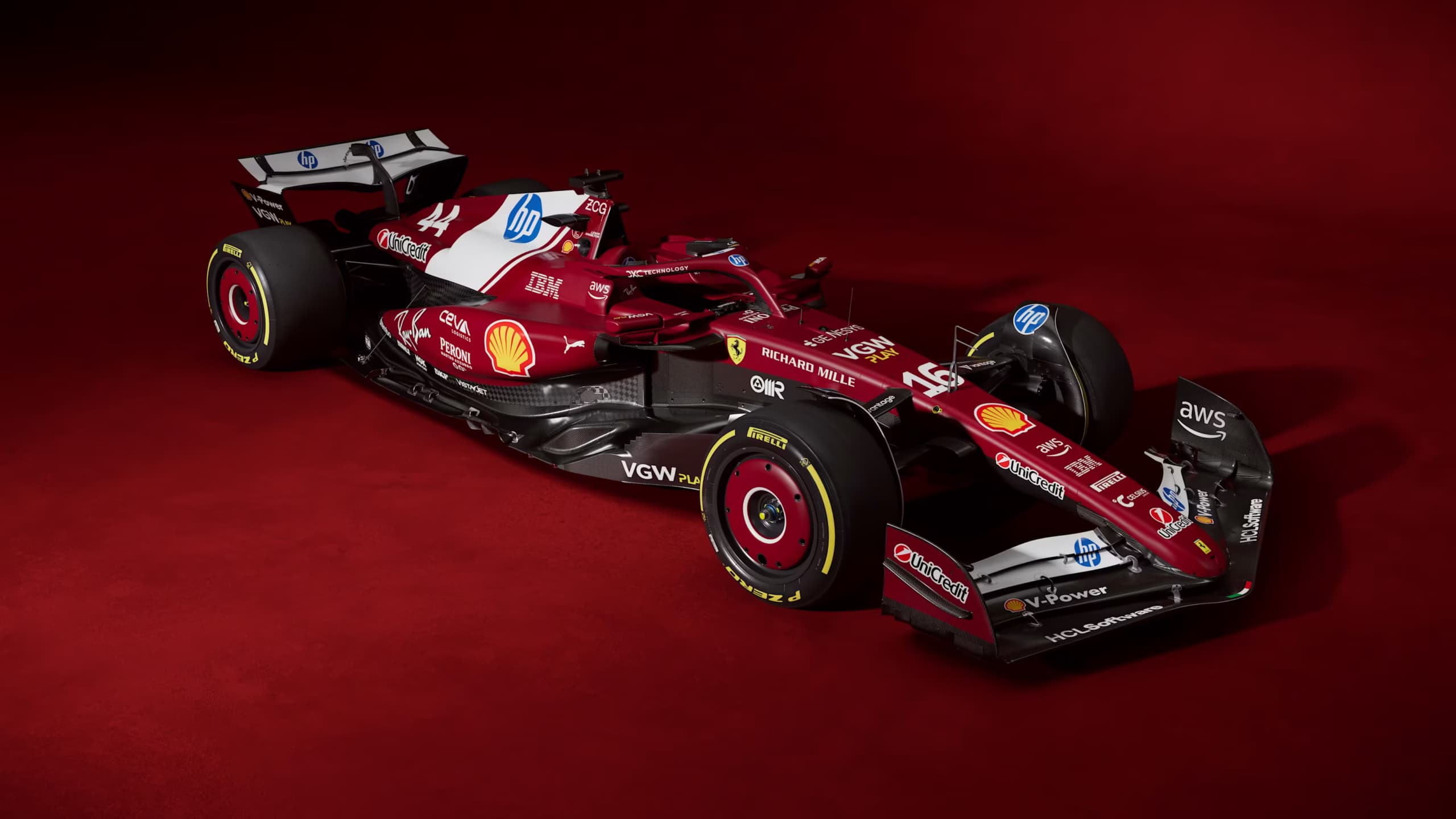2025 Formula 1 Season Opener. Bahrain Grand Prix Race Day Preview and Viewing Guide