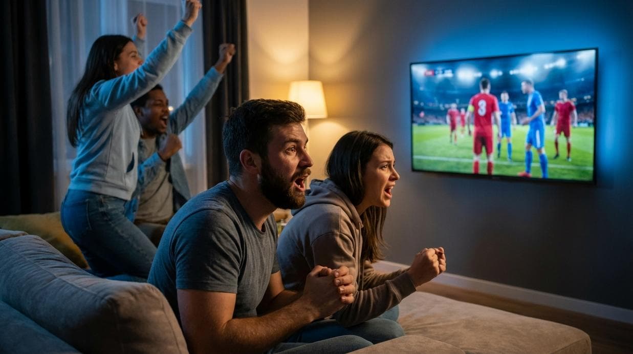 Liverpool vs Leeds United: Match Preview & Streaming Guide (January 1, 2026)