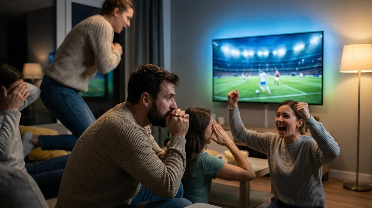 Tottenham Hotspur vs Brentford: Match Preview & Streaming Guide (January 2, 2026)