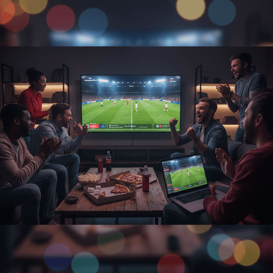 How to Watch Manchester United vs Liverpool Live – Kick-off Time, Preview & Streaming Guide