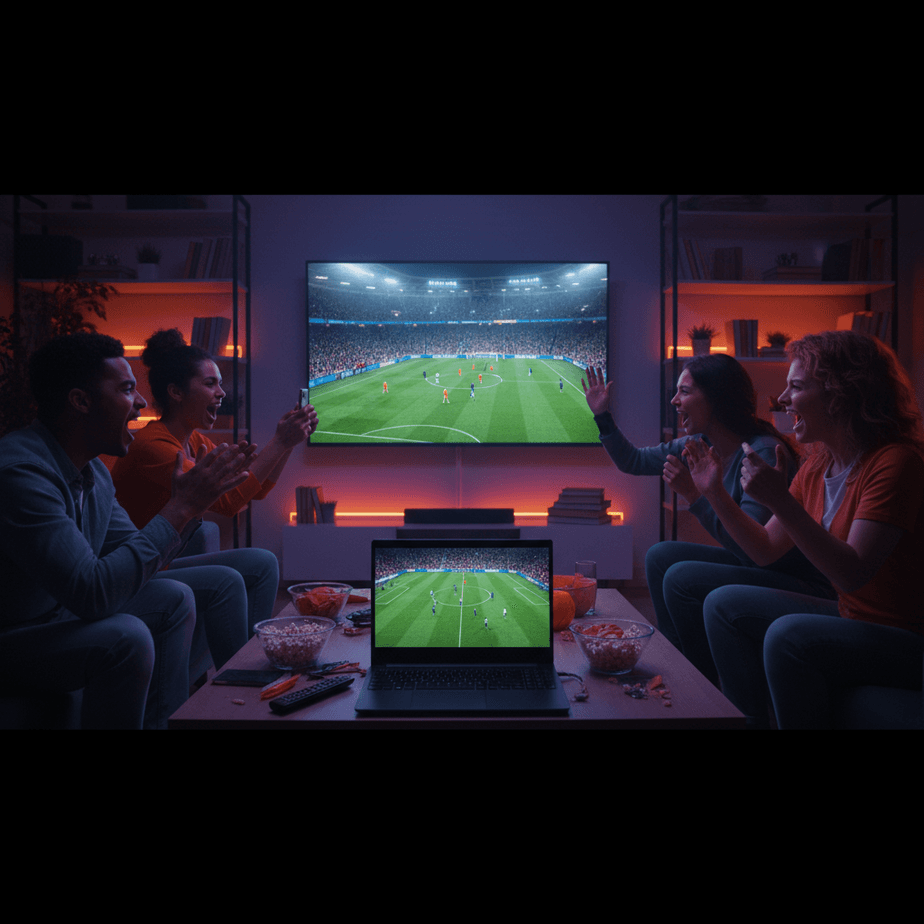 How to Watch Manchester United vs Liverpool Live – Kick-off Time, Preview & Streaming Guide