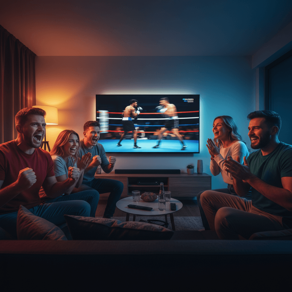 Bautista vs Oliveira Live Stream: Premier Fighting Event Streaming Guide (January 2026)