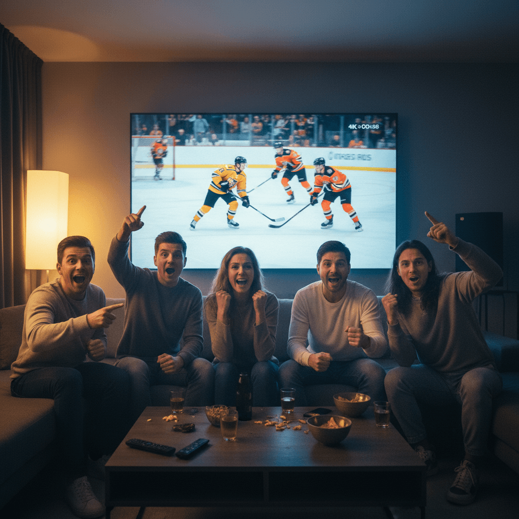 How to Watch Boston Bruins vs Philadelphia Flyers Live Stream – NHL Streaming Guide for Feb 28, 2026