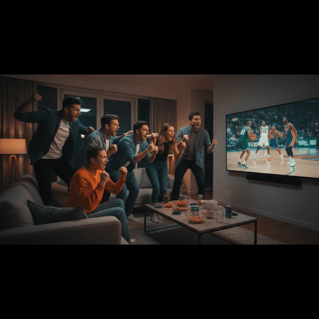 How to Watch Boston Celtics vs Oklahoma City Thunder Live Stream – NBA Preview & Streaming Guide
