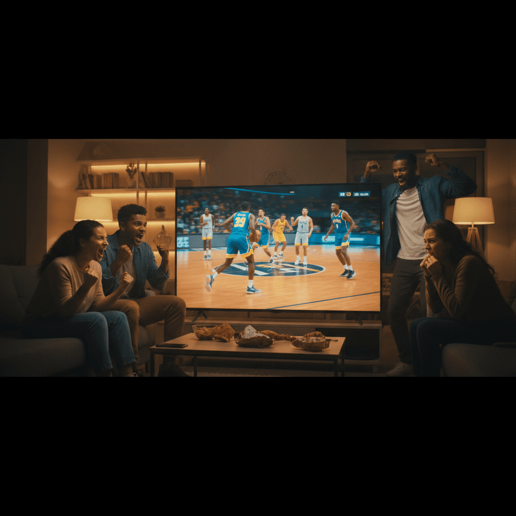 How to Watch Denver Nuggets vs Oklahoma City Thunder Live Stream: NBA Showdown at Paycom Center