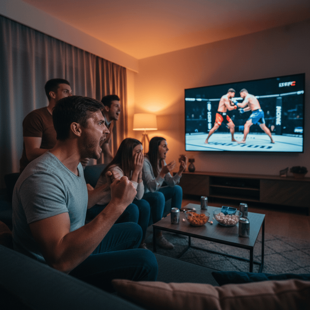 Mario Bautista vs Vinicius Oliveira: High Stakes Showdown & Streaming Guide (January 2026)