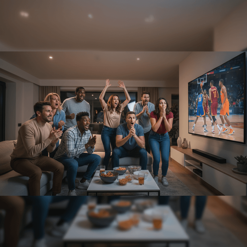 How to Watch New York Knicks vs Cleveland Cavaliers Live Stream on Peacock – NBA 2026 Preview