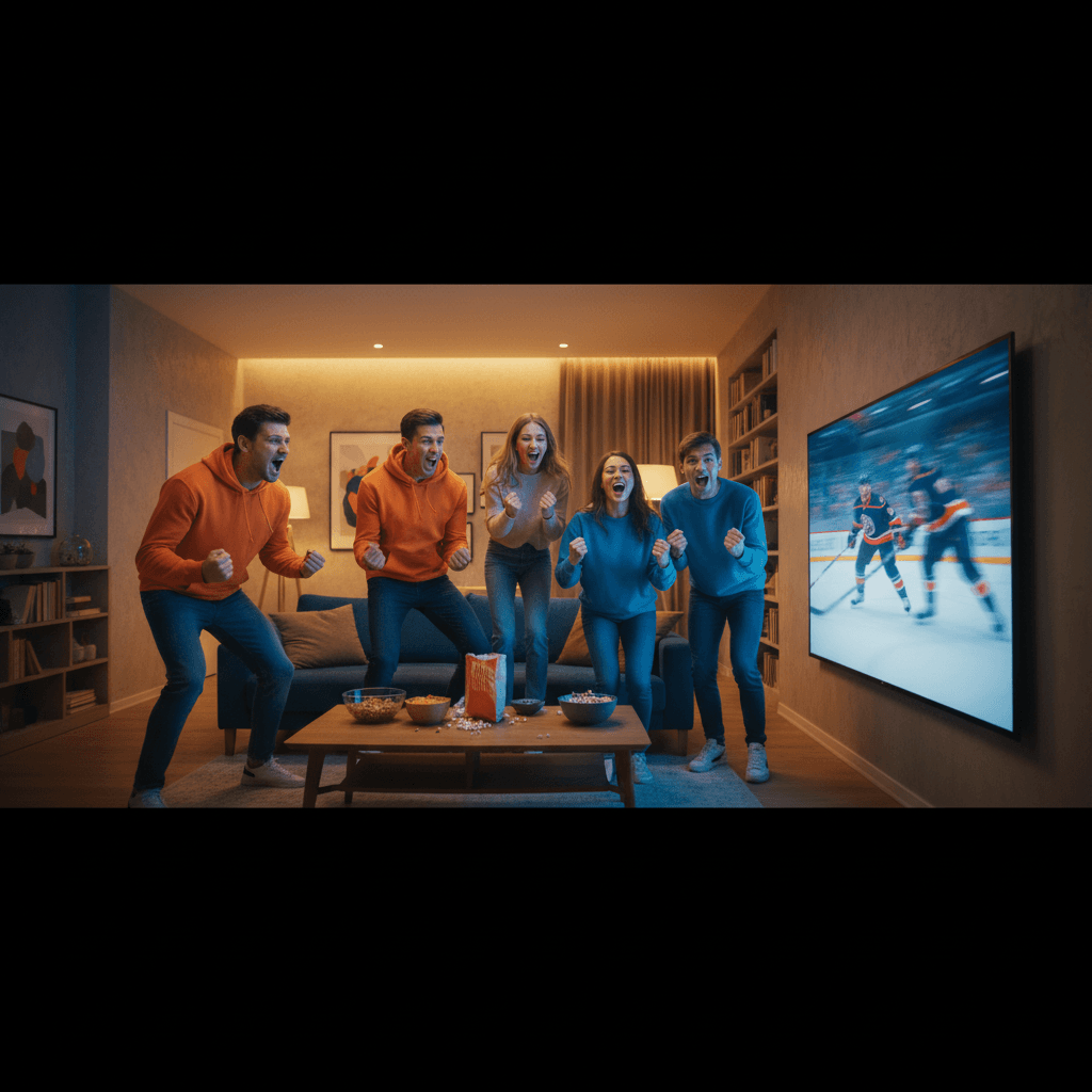 How to Watch Philadelphia Flyers vs New York Rangers Live Stream – NHL Streaming Guide