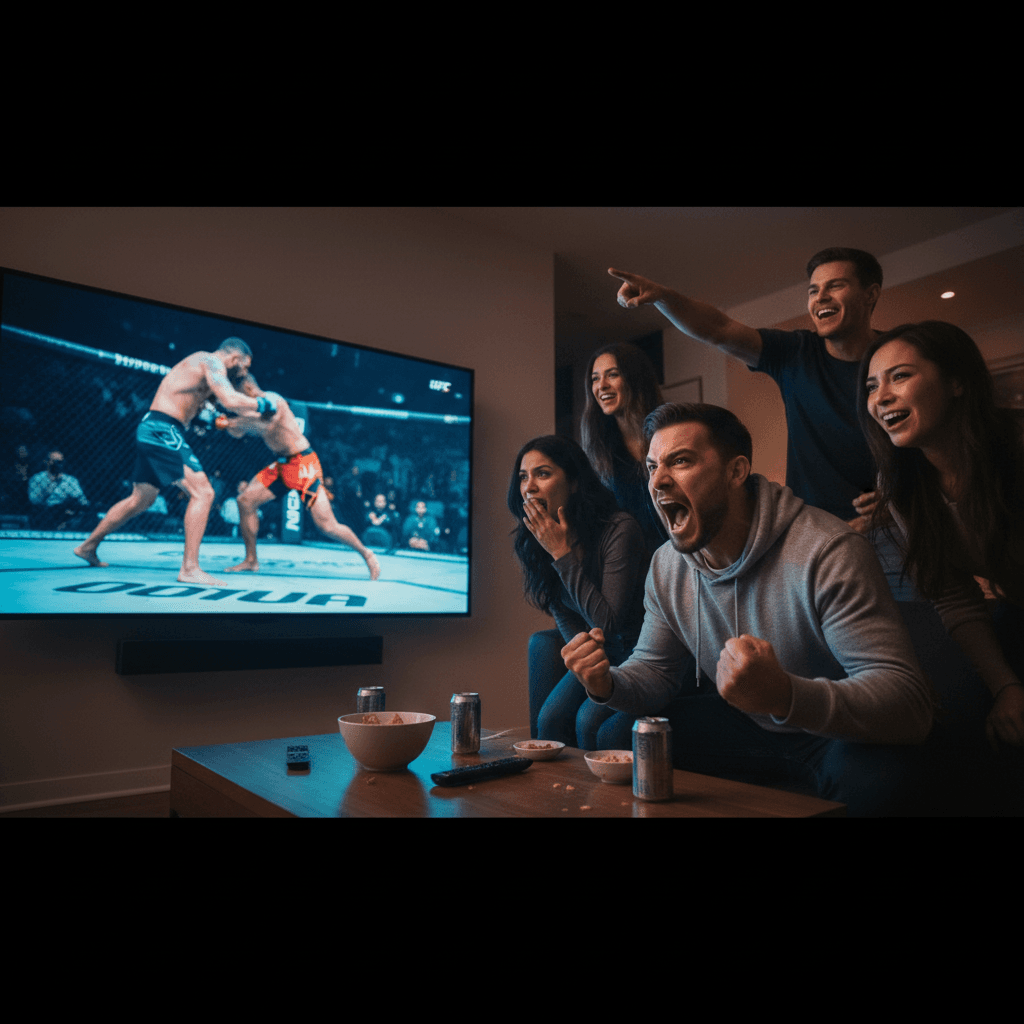 Sean Strickland vs Anthony Hernandez: Unpacking the Middleweight Showdown and Streaming Guide (January 2026)