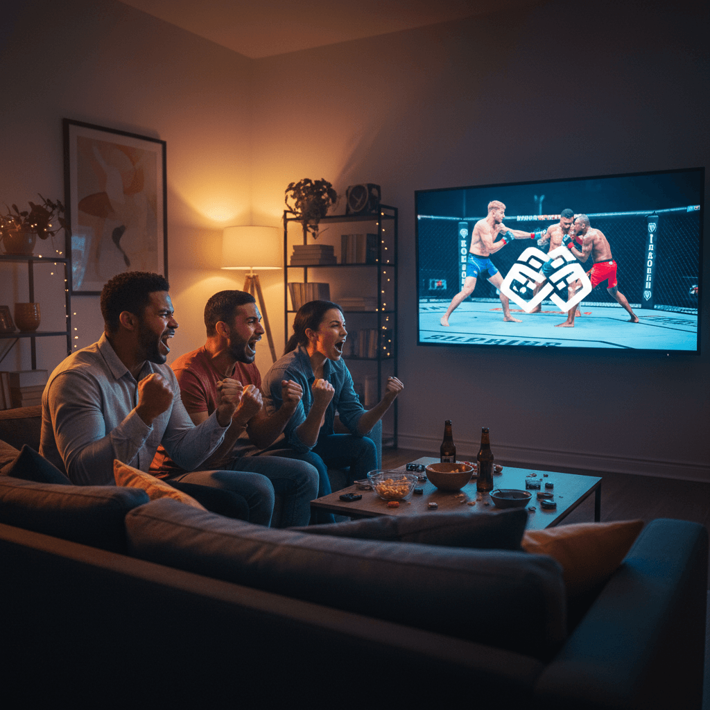 UFC Fight Night: Strickland vs Hernandez – Your Definitive Streaming Guide (January 2026)