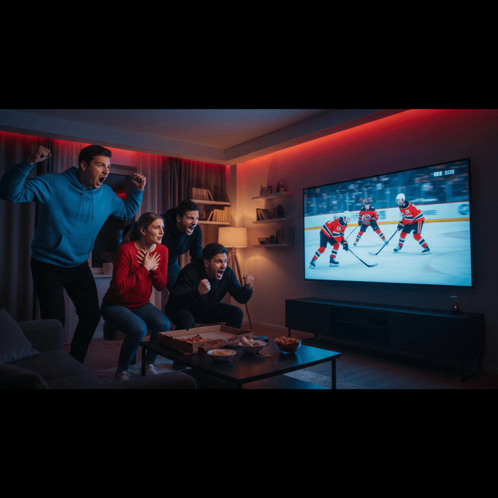 How to Watch Washington Capitals vs Philadelphia Flyers Live Stream: NHL Streaming Guide