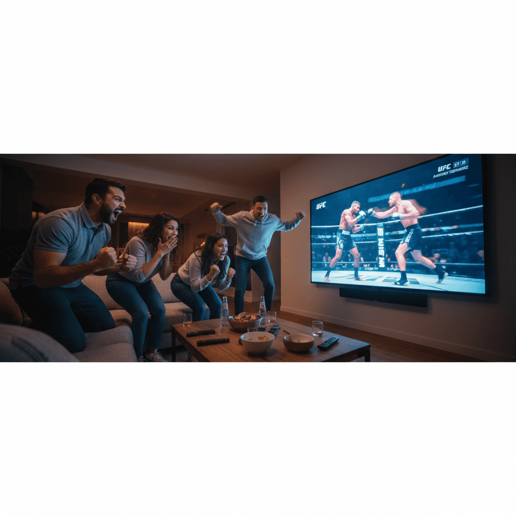 UFC Fight Night: Strickland vs Hernandez – Elite Middleweight Showdown & Streaming Guide (January 2026)