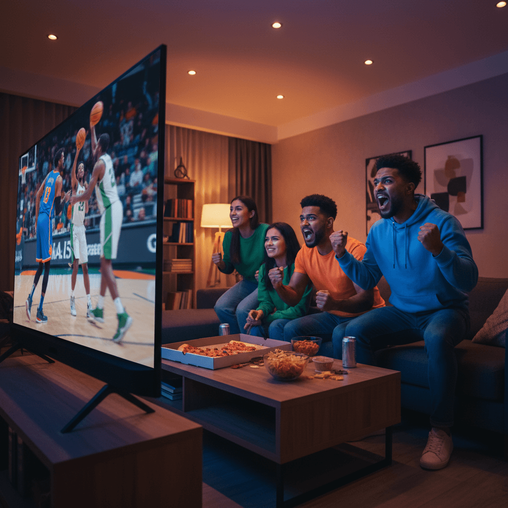 New York Knicks vs Boston Celtics: Ultimate Streaming Guide (January 2026)
