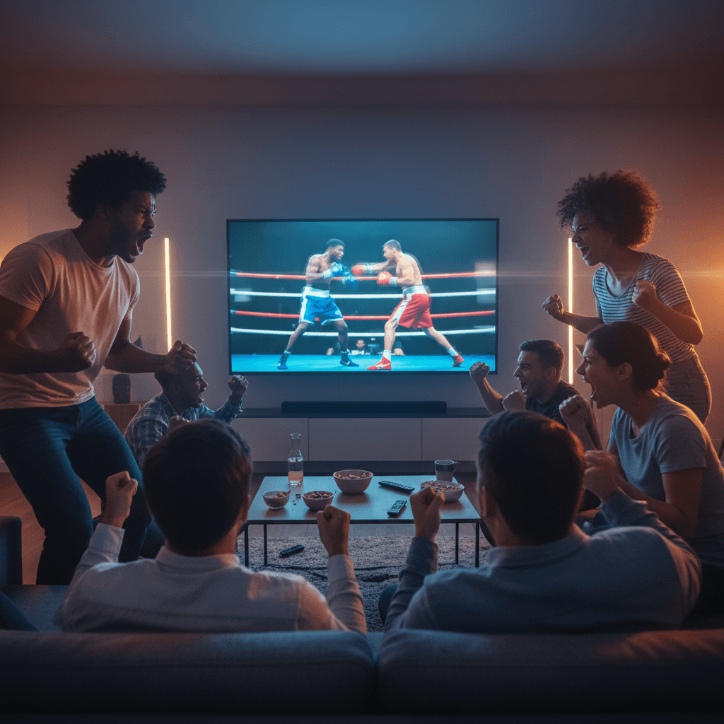 How to Watch Adesanya vs Pyfer Live Stream – UFC Fight Night 2026