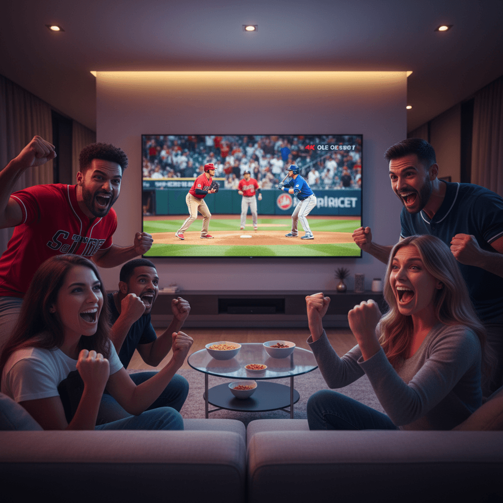 How to Watch Arizona Diamondbacks vs Los Angeles Dodgers Live Stream – MLB Opening Day 2026 Guide