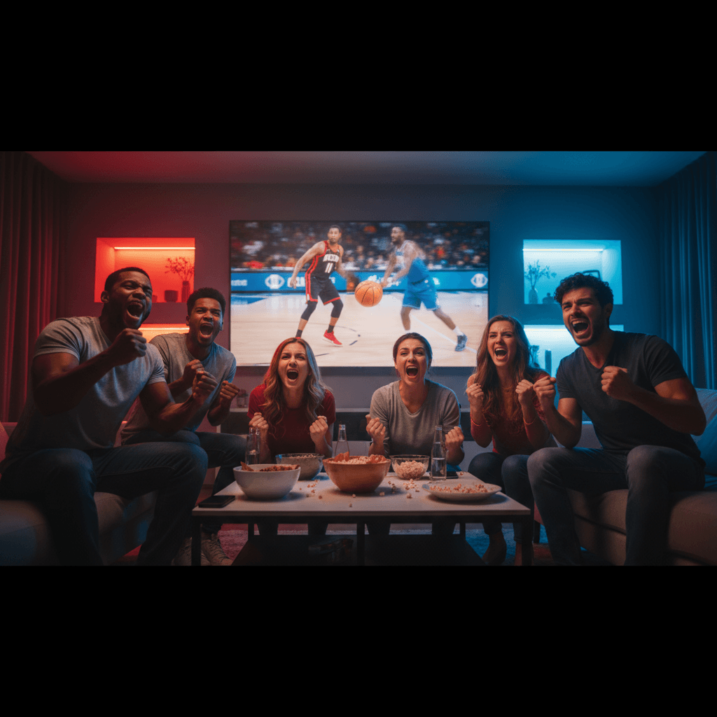 How to Watch Atlanta Hawks vs Houston Rockets Live Stream – NBA Game Preview & Streaming Guide