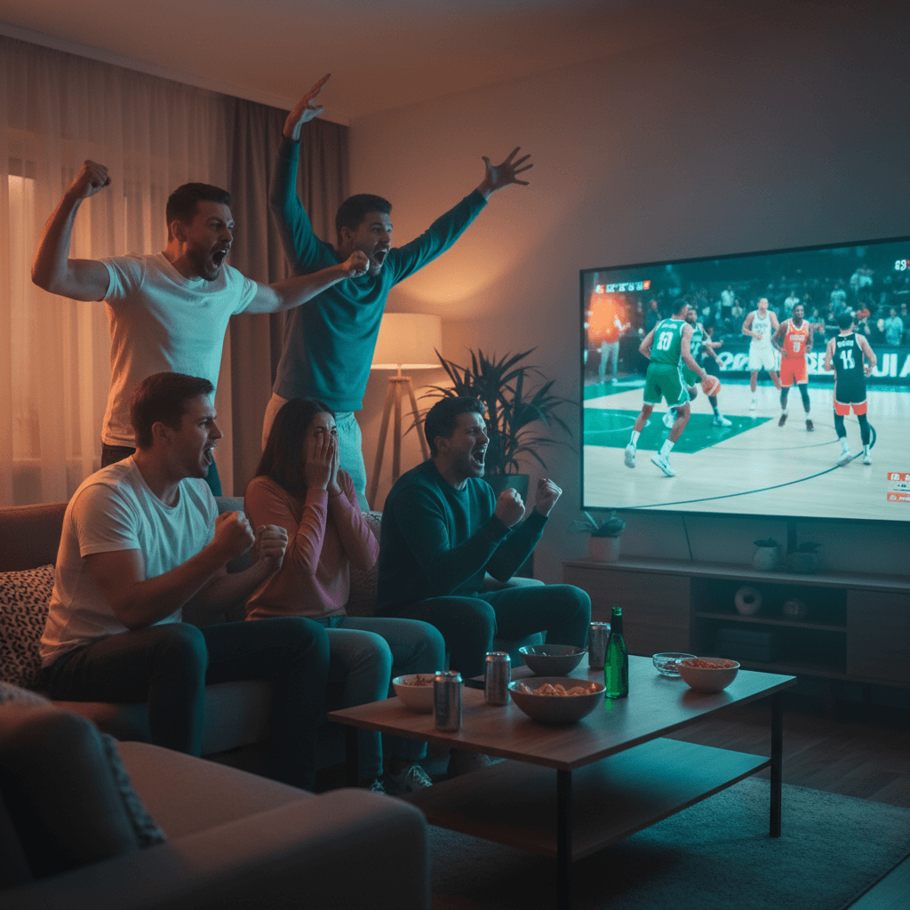 How to Watch Boston Celtics vs Miami Heat Live Stream – NBA Playoff Contenders Battle