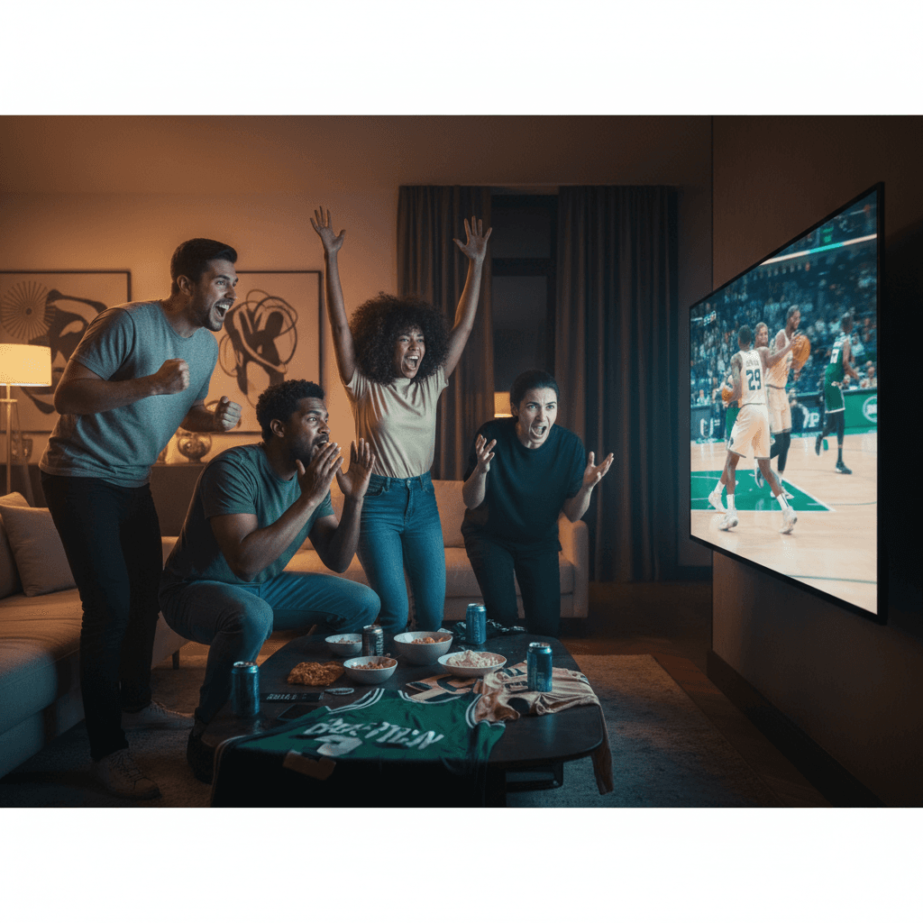 How to Watch Boston Celtics vs Milwaukee Bucks Live Stream – NBA Streaming Guide