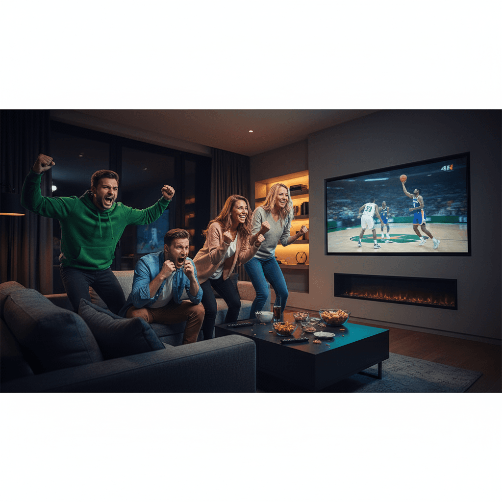 How to Watch Boston Celtics vs Oklahoma City Thunder Live Stream – NBA Game Guide 2026