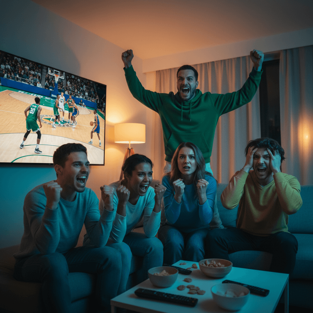 How to Watch Boston Celtics vs Philadelphia 76ers Live Stream: NBA Eastern Conference Showdown