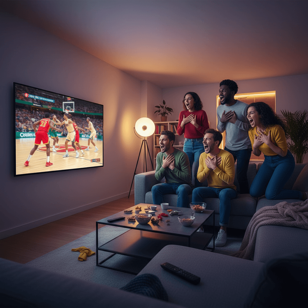 How to Watch Cleveland Cavaliers vs Milwaukee Bucks Live Stream – NBA Streaming Guide