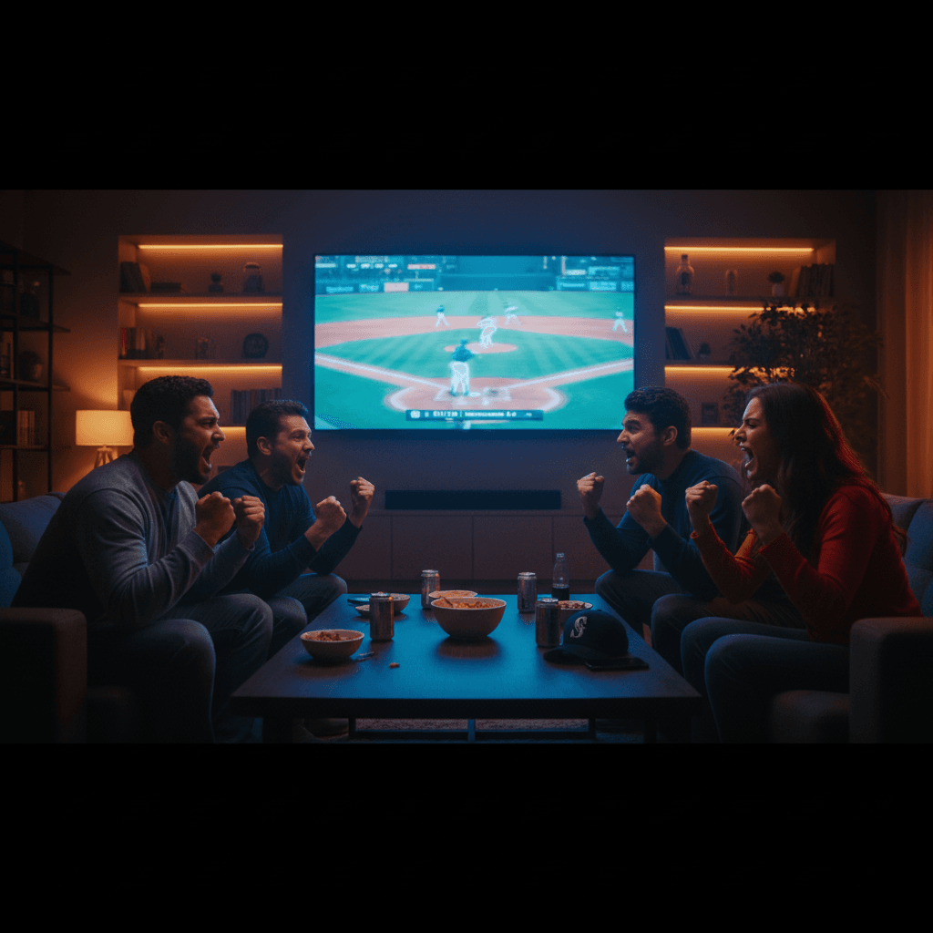 How to Watch Cleveland Guardians vs Seattle Mariners Live Stream on Sunday Night Baseball