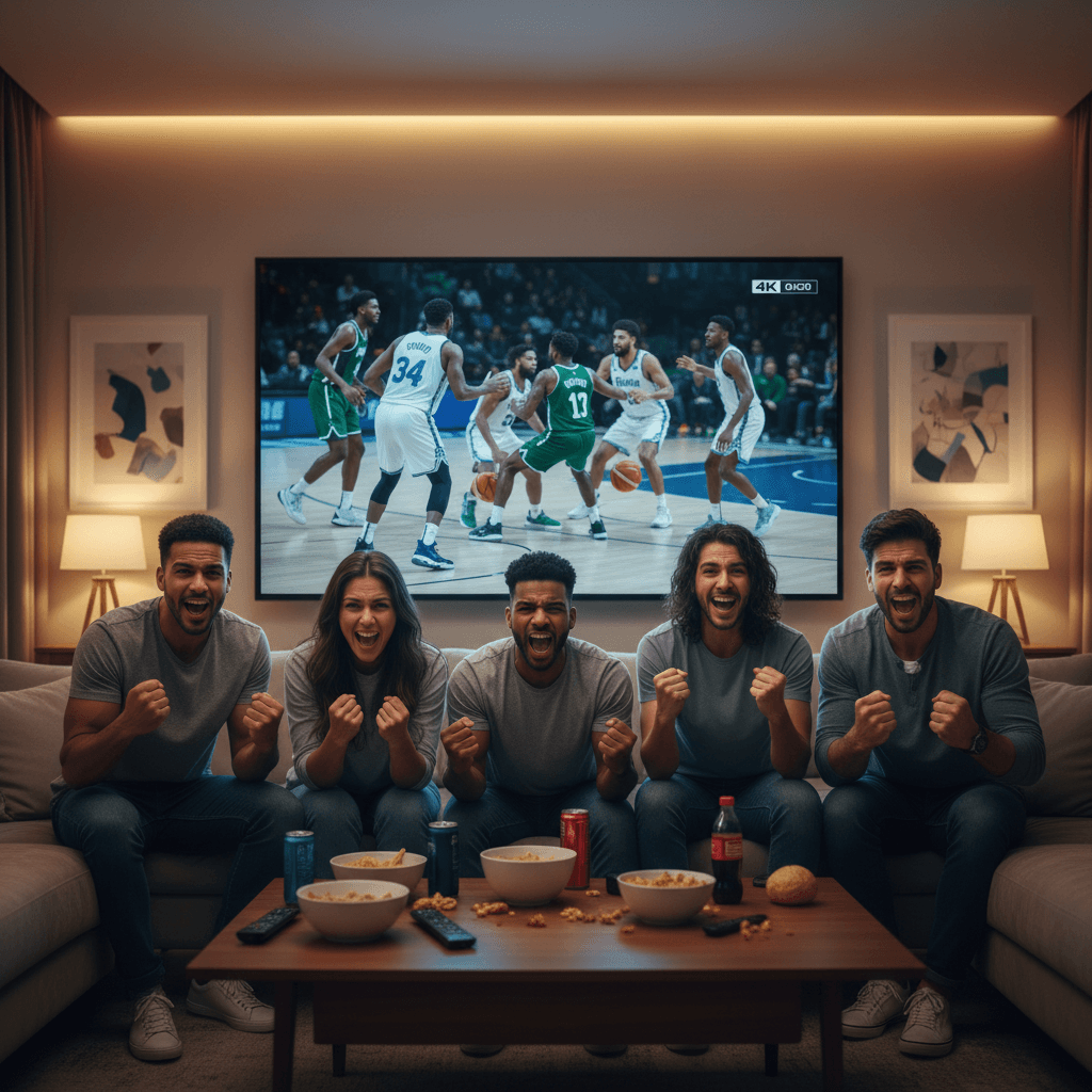 How to Watch Dallas Mavericks vs Boston Celtics Live Stream – NBA March 7, 2026