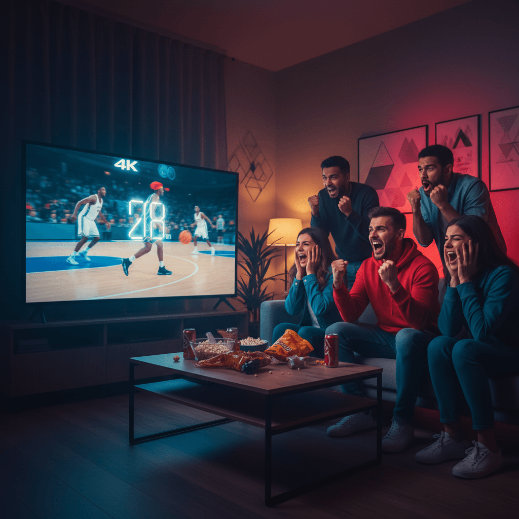 How to Watch Detroit Pistons vs Minnesota Timberwolves Live Stream – NBA Game 2026