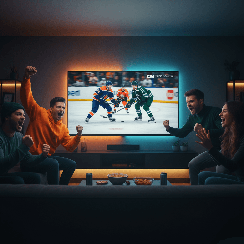 How to Watch Edmonton Oilers vs Dallas Stars Live Stream – NHL Streaming Guide