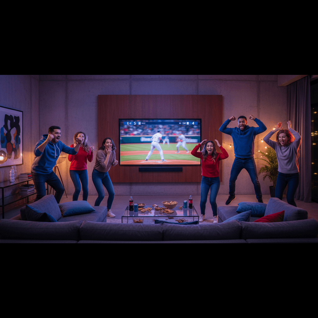 How to Watch Kansas City Royals vs Atlanta Braves Live Stream – MLB 2026 Preview