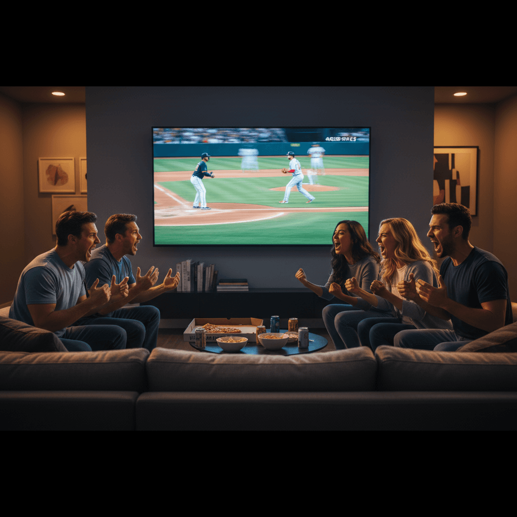 How to Watch Los Angeles Angels vs Houston Astros Live Stream: MLB Gameday Guide (2026)