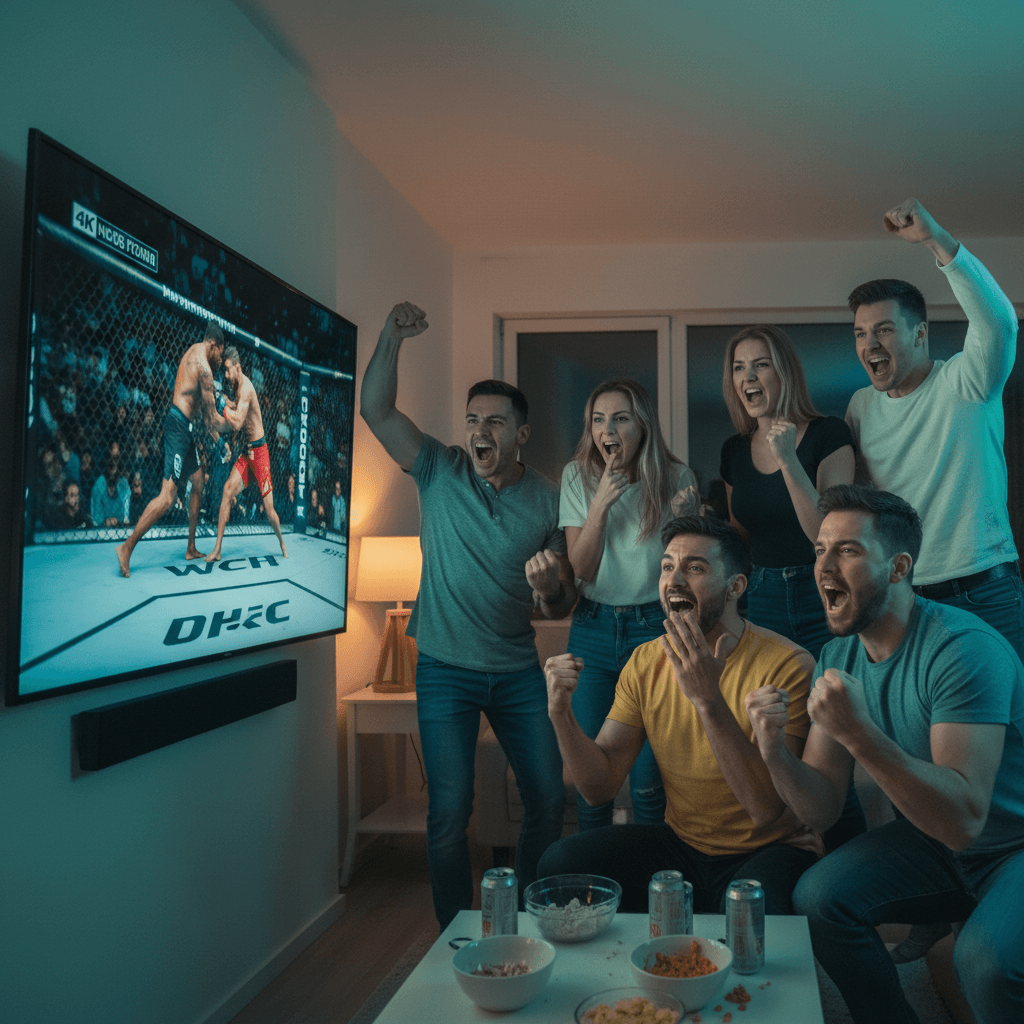 How to Watch Max Holloway vs Charles Oliveira Live Stream – UFC 326 Rematch Guide