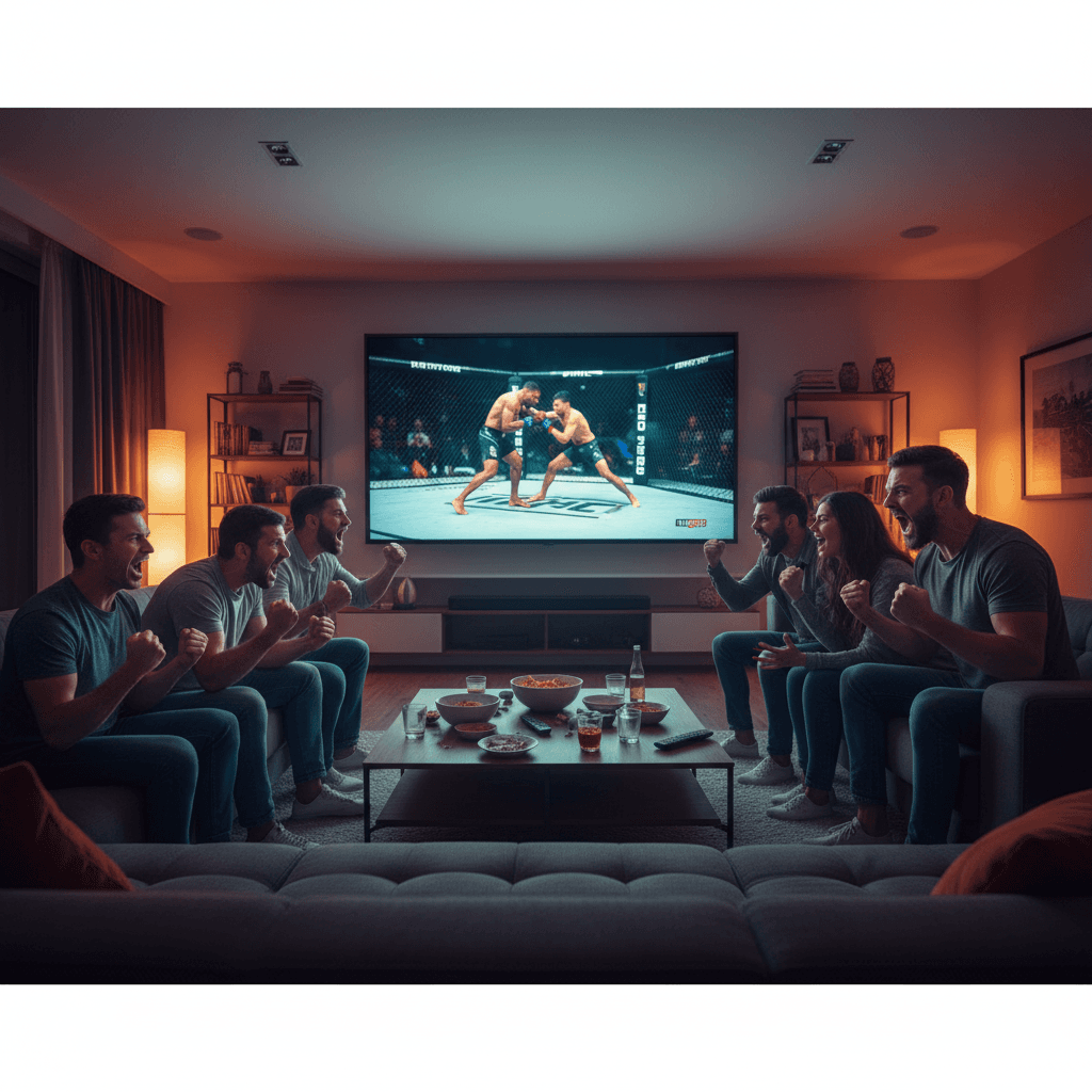 How to Watch Max Holloway vs Charles Oliveira Live Stream at UFC 326