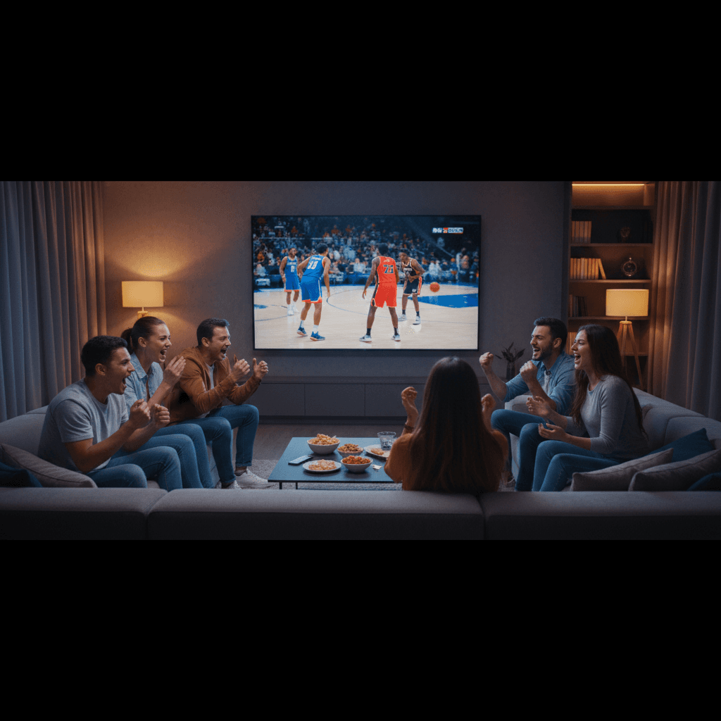 How to Watch New York Knicks vs Atlanta Hawks Live Stream – NBA Streaming Guide