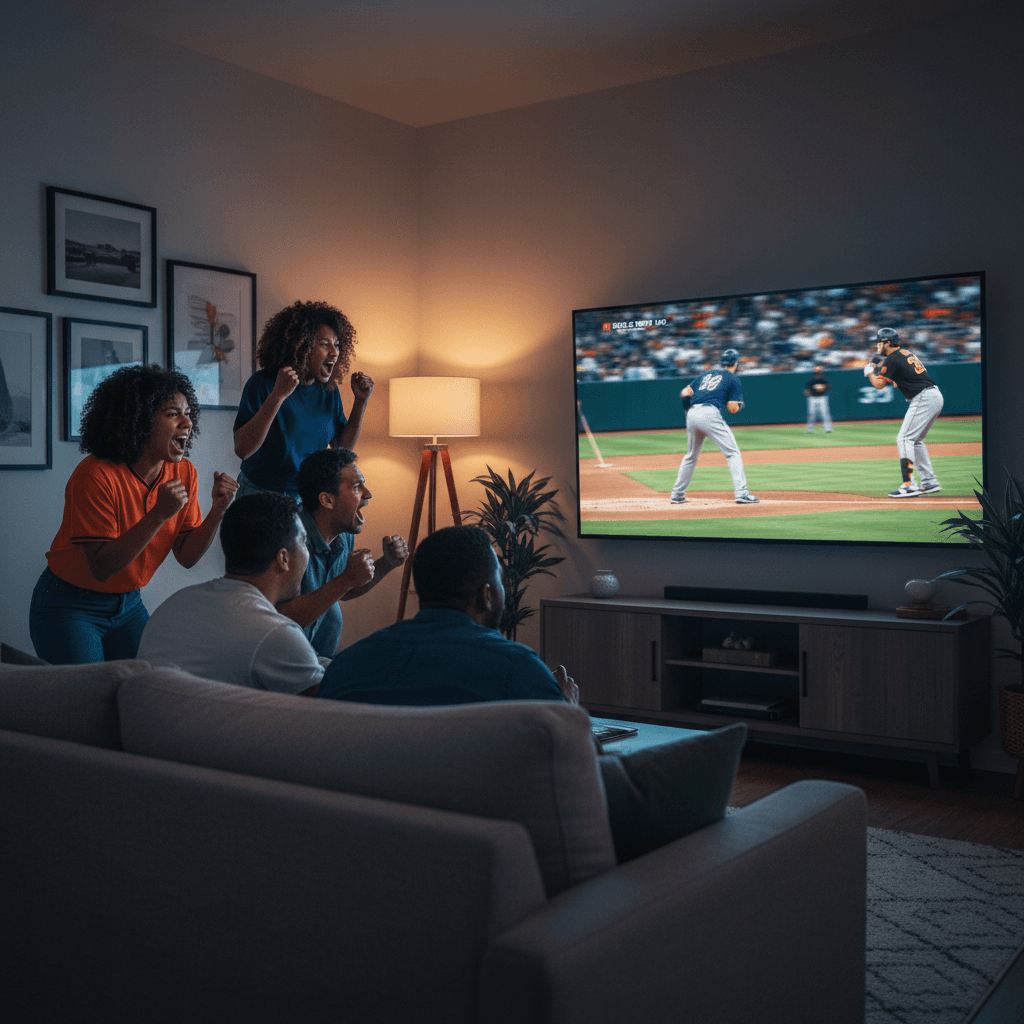 How to Watch New York Yankees vs San Francisco Giants Live Stream – MLB Opening Night Guide