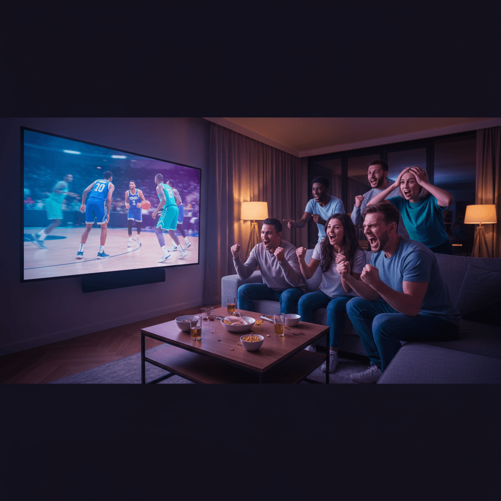 How to Watch Orlando Magic vs Charlotte Hornets Live Stream: NBA Battle Heats Up in Charlotte