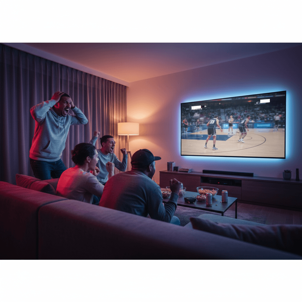 How to Watch San Antonio Spurs vs Philadelphia 76ers Live Stream – NBA Preview & Streaming Guide