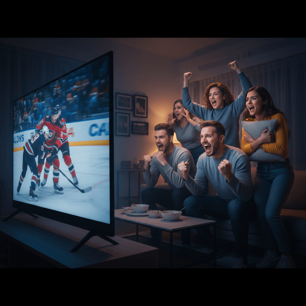 How to Watch Washington Capitals vs Boston Bruins Live Stream – NHL Streaming Guide