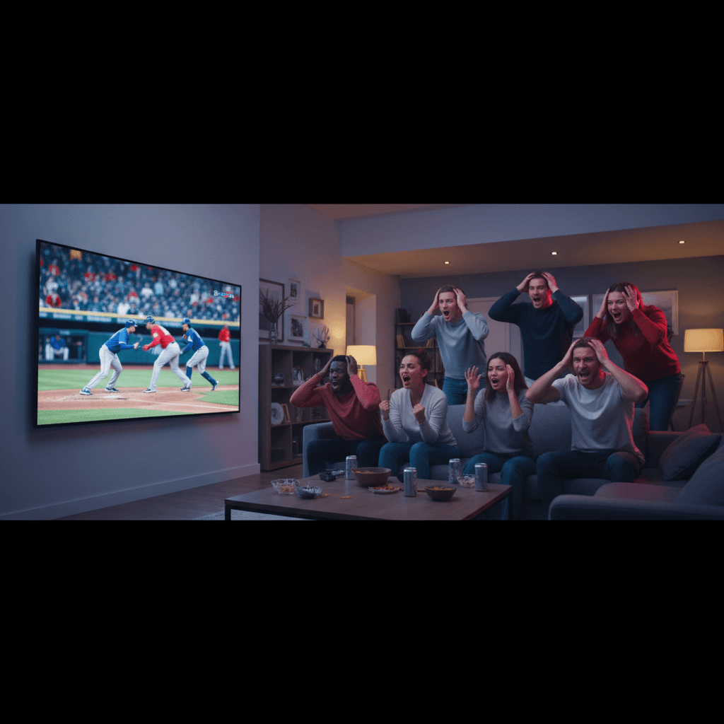 How to Watch Atlanta Braves vs Philadelphia Phillies Live Stream – MLB Streaming Guide
