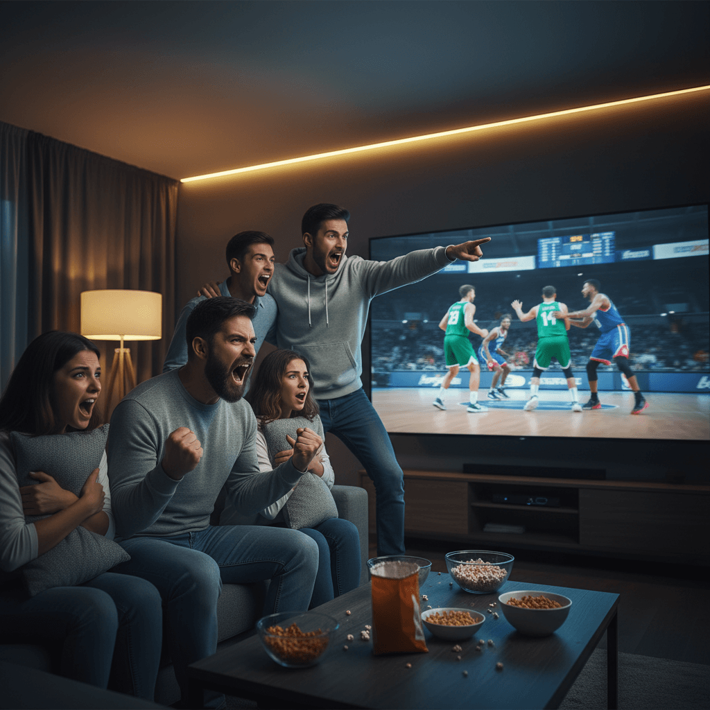 How to Watch Boston Celtics vs Philadelphia 76ers Live Stream – NBA Playoff Game 5 Guide