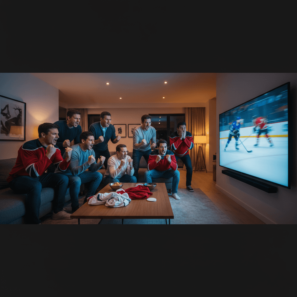 How to Watch Buffalo Sabres vs New York Rangers Live Stream – NHL Streaming Guide