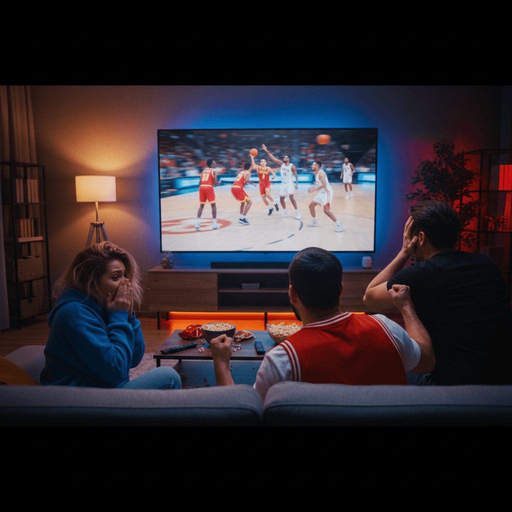 How to Watch Cleveland Cavaliers vs Atlanta Hawks Live Stream – NBA Playoff Race Showdown