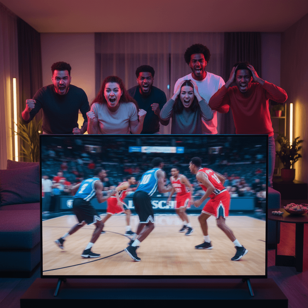 How to Watch Detroit Pistons vs Orlando Magic Live Stream – NBA Eastern Conference Quarterfinal Game 4 Preview