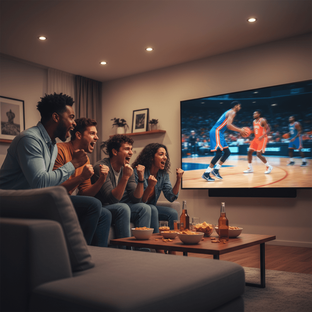 How to Watch Detroit Pistons vs Orlando Magic Live Stream: Game 5 Eastern Quarterfinal
