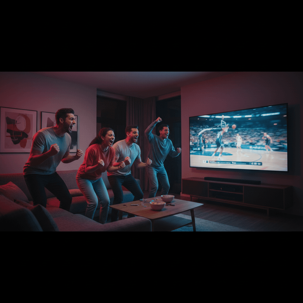 How to Watch Detroit Pistons vs Orlando Magic Live Stream – NBA Playoff Game 2 Guide