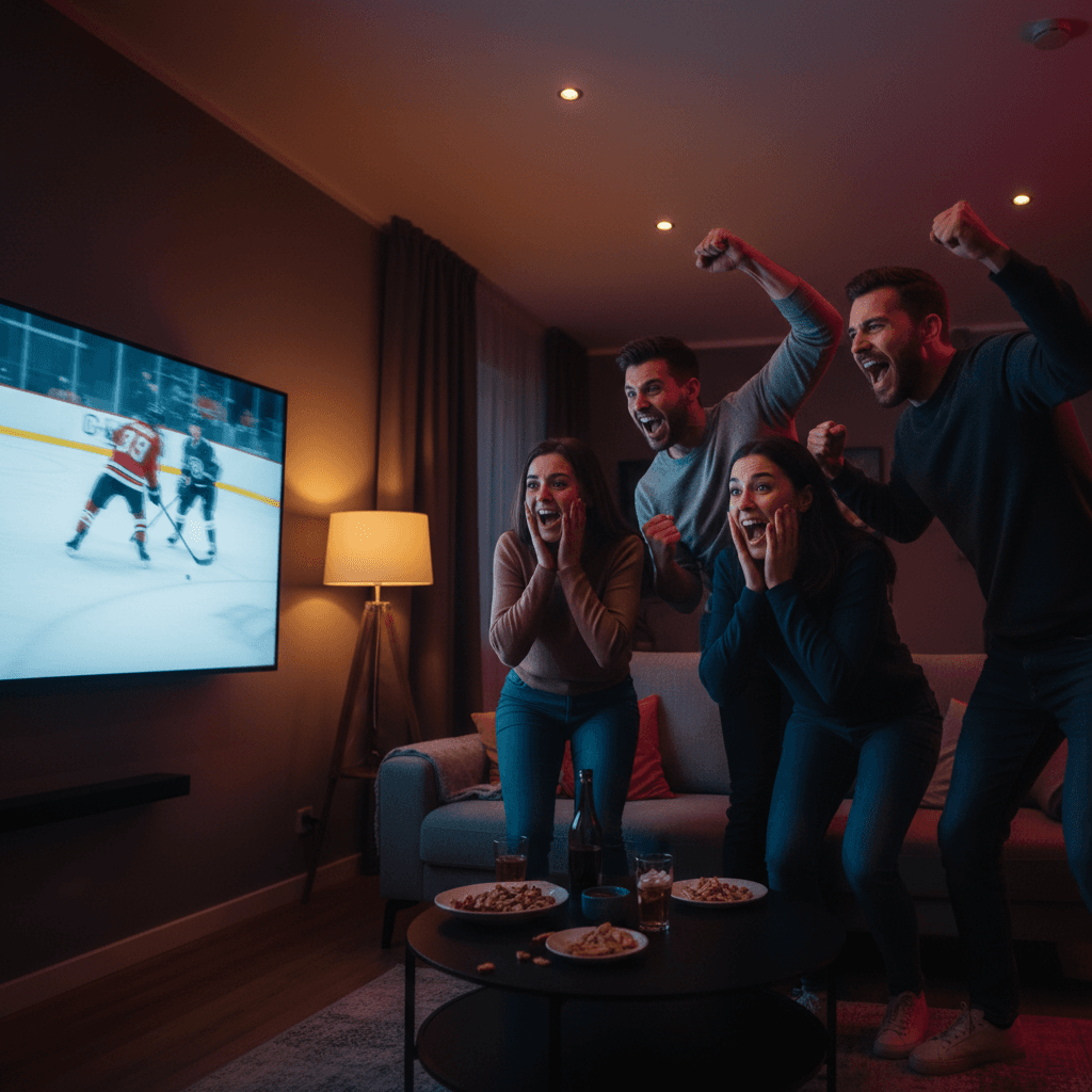 How to Watch Detroit Red Wings vs Florida Panthers Live Stream – NHL Streaming Guide