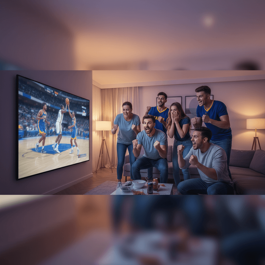 Lakers vs Mavericks Live Stream: How to Watch NBA on NBC, Peacock, Telemundo