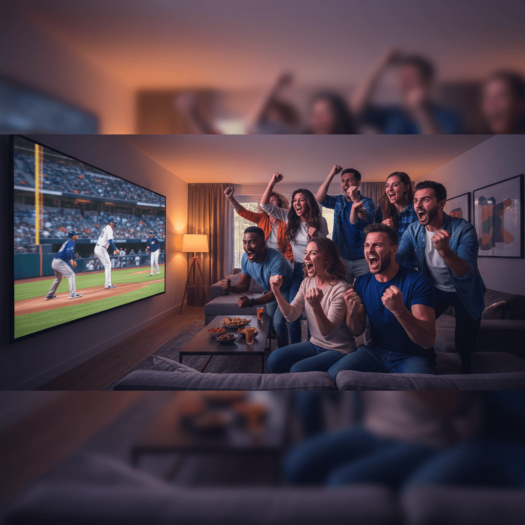 How to Watch New York Mets vs Los Angeles Dodgers Live Stream – MLB Streaming Guide