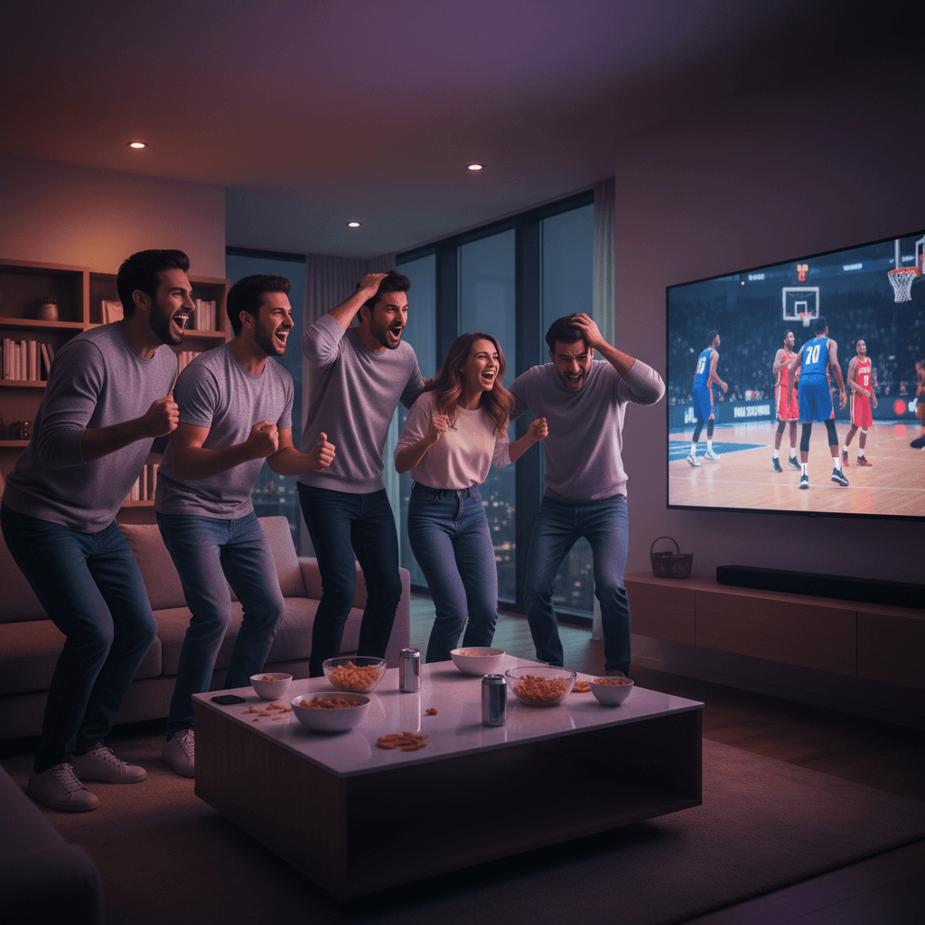 How to Watch Orlando Magic vs Detroit Pistons Live Stream – NBA Playoff Game 5 Guide